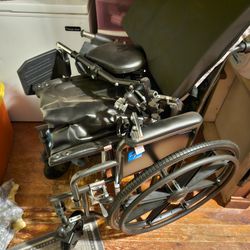 Wheel Chair