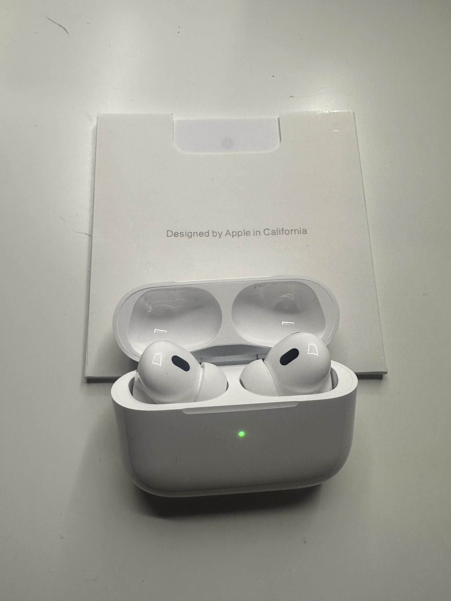 Apple AirPods Pro Gen 2