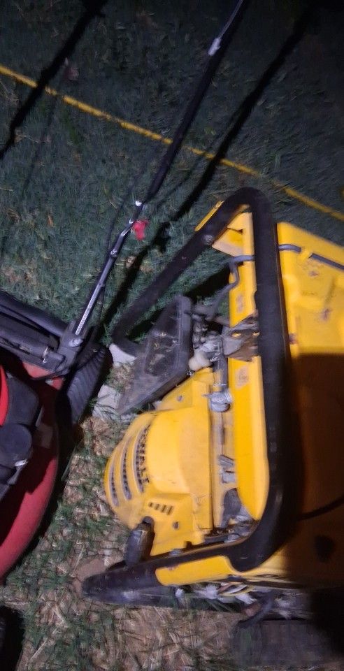 Dewalt Generator 10,000 Watts