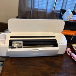 Cricut Machine 