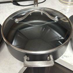 Non Stick Pans 