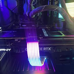 PNY 4070ti