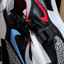 Air Jordans Legacy 312 Low Top