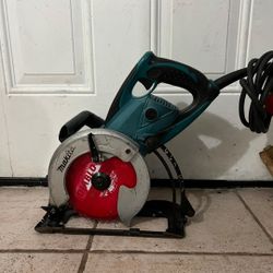  Makita  Circular SAW   Perfect Condition  115.00 