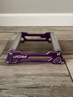 Rollers for BMX