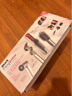 Shark FlexFusion Hairstyler