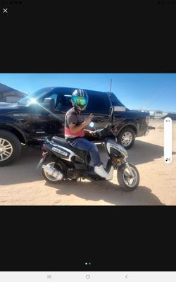 Scooter