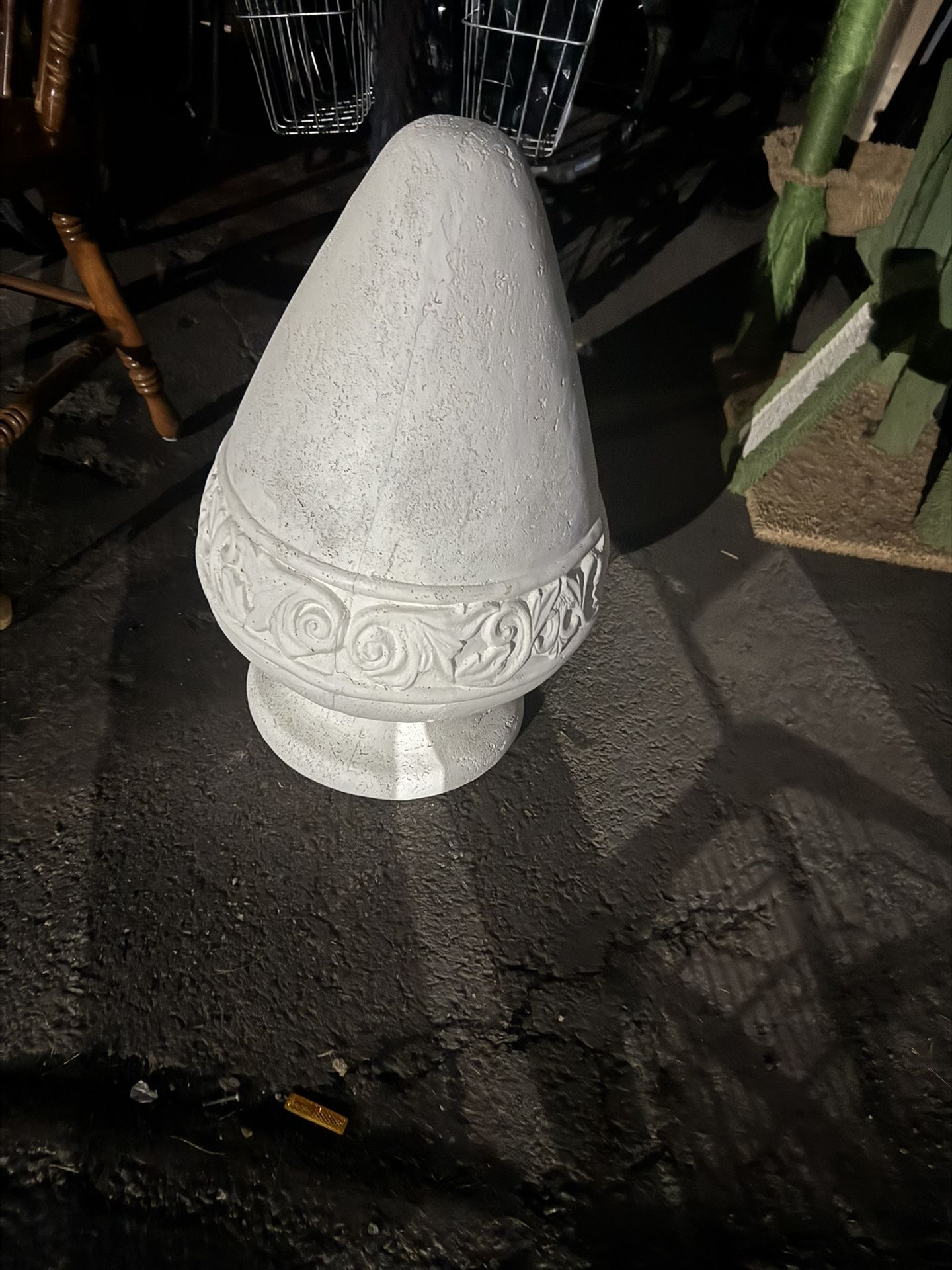 Flower Pot