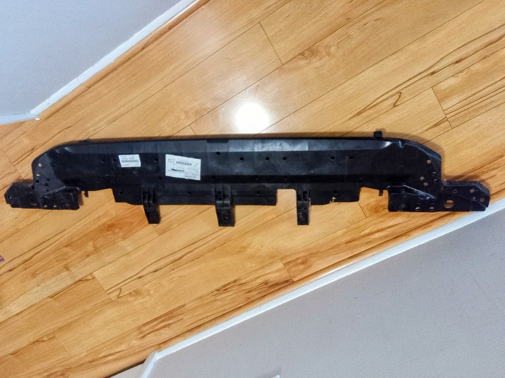 Radiator Support Splash Shield (Front, Lower)Toyota