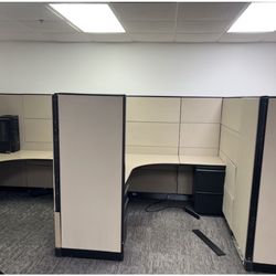 OFFICE DESK CUBICLES DESK 