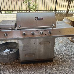Bbq Grill