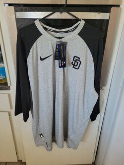San diego padres t shirt