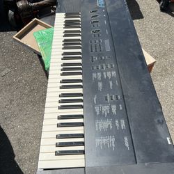 Korg Piano