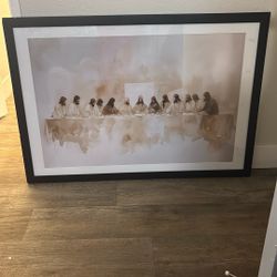 Last Supper 