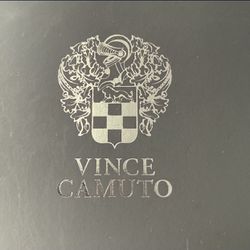 Vince Camuto Watch With Bracelet