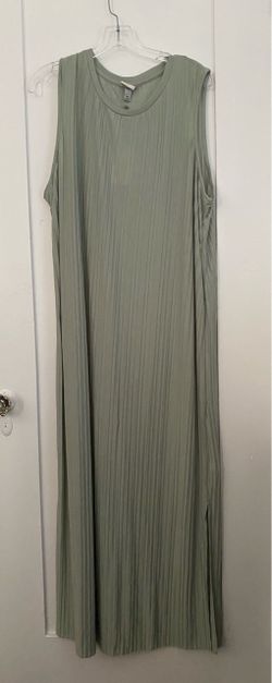 Plus size dress