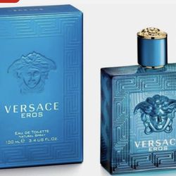 Versace Eros