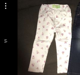 18-24 month old navy NWT