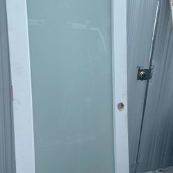 Home Interior Door 32x80