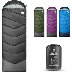 Sleeping Bag 