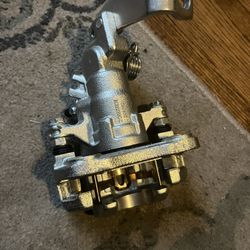 Brake Caliper Brand New