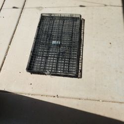 Dog Crate
