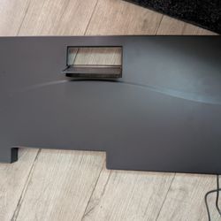 Topfin23" Hood And Lights For Fish Tank 