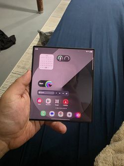 Samsung Fold Z 6
