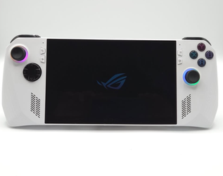 Asus ROG Ally Z1 512GB, SteamOS- New 74Wh Battery