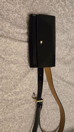 Katespade fannypack