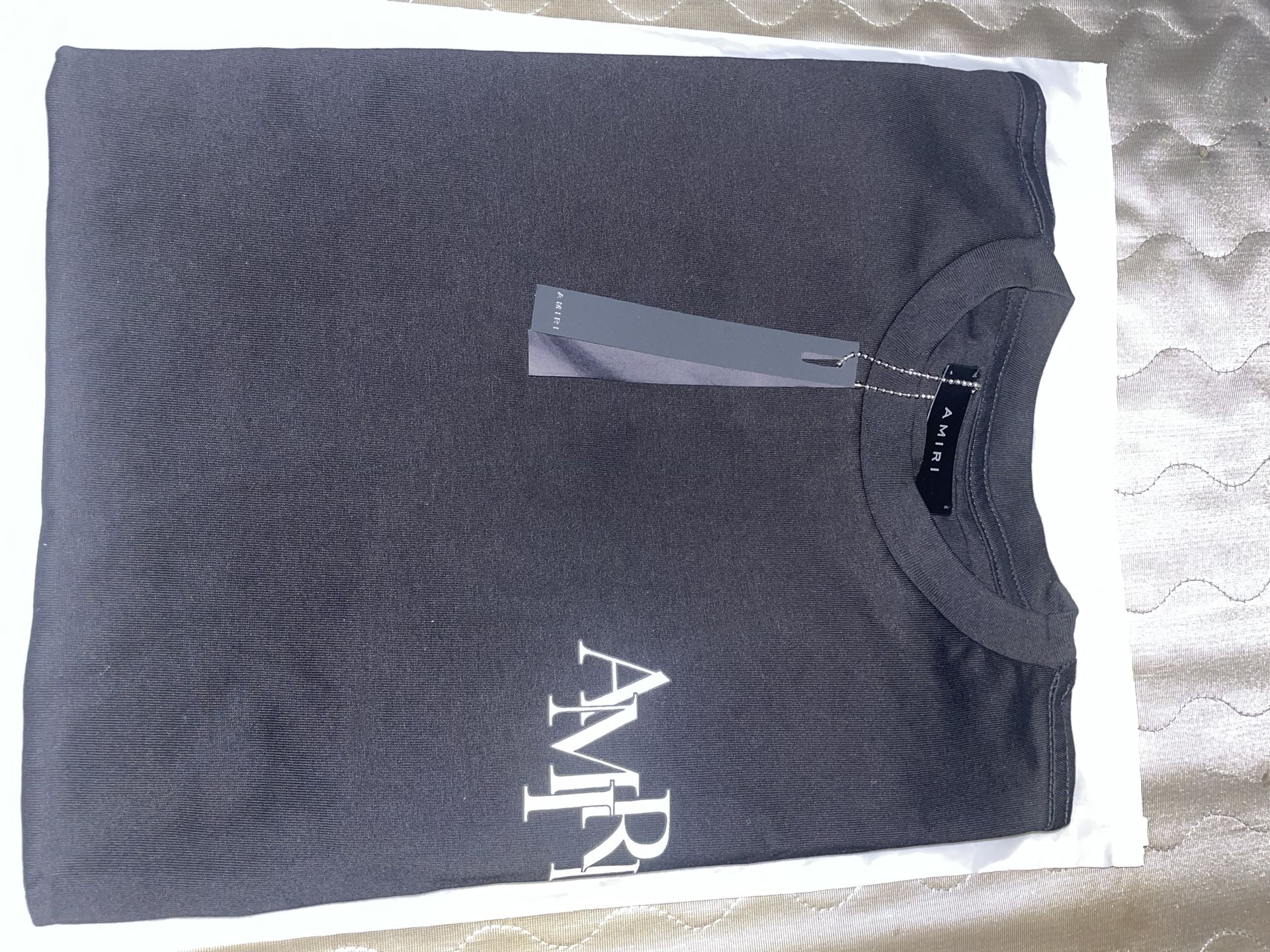 Amiri Shirt