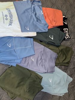 Gymshark