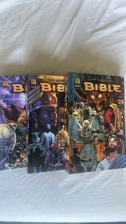 The Kingstone Bible
