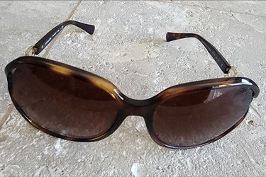 Coach Sunglasses
