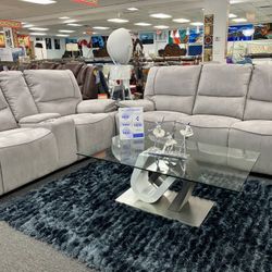 🇺🇸PRE LABOR DAY SALE EVERYTHING MARKED DOWN 50% - 80% OFF🇺🇸 Beautiful Modern Sofa And Love Sets Now Starting At $799