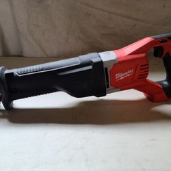 Milwaukee M18 Zauzall (TOOL ONLY)