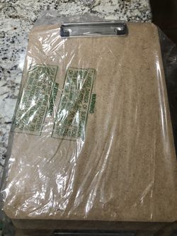 Office Clipboards $3 each | 30 for $30