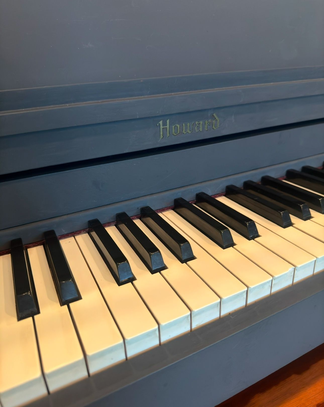 Howard Piano
