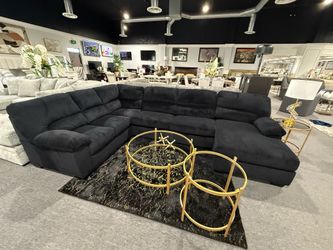3 PC SECTIONAL