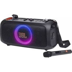 JBL Party Box OnTheGo Bluetooth Wireless wSpeaker(BRANDNEW)