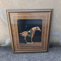 Asian Equus By Hampton Hall