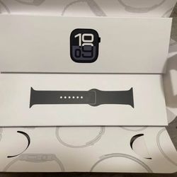 Apple Watch Series 10 (46mm) 