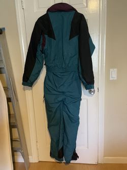 Columbia Men’s One Piece Snowsuit
