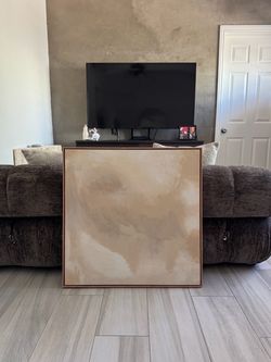 Abstract Painting