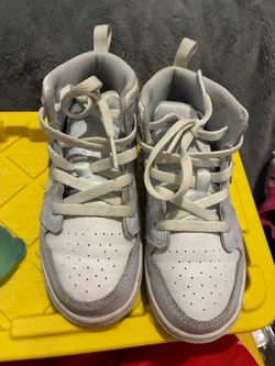 Jordan’s toddler (size 10c)