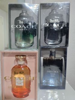 Coach