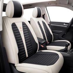 Automotive Seat Covers