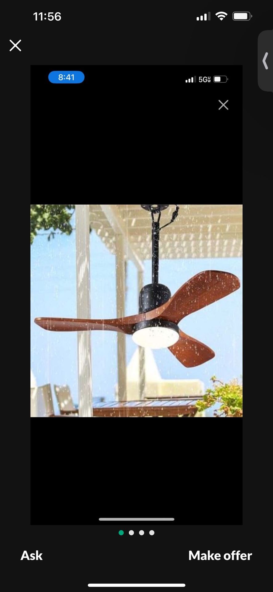 Fan.