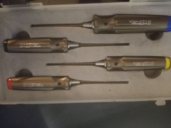 Rc Tools