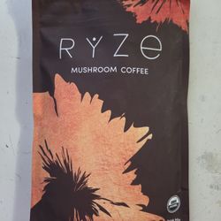 Ryze Mushroom Coffee